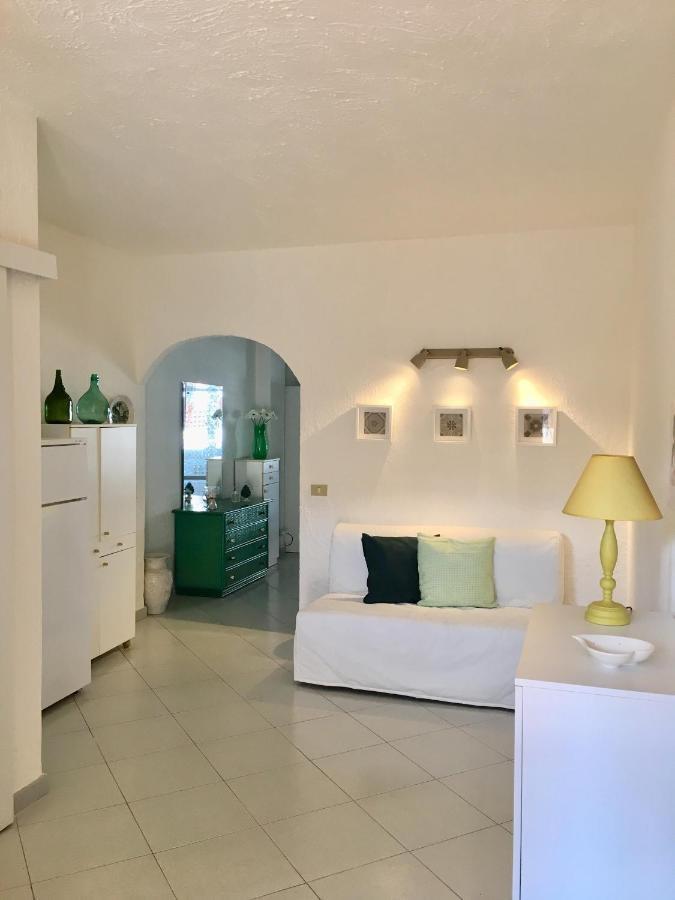 Apartamento Baia Degli Dei - Living La Nike Giardini-Naxos Exterior foto